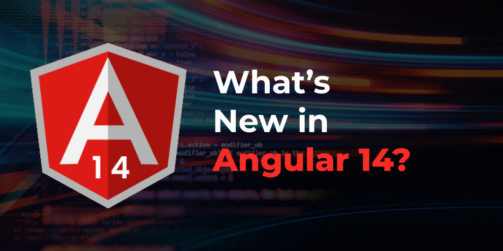 Angular 14