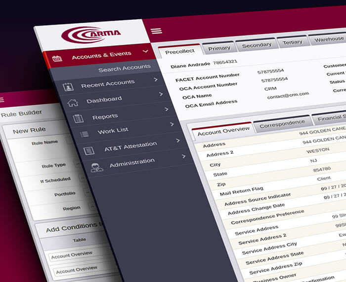 Audit Management System