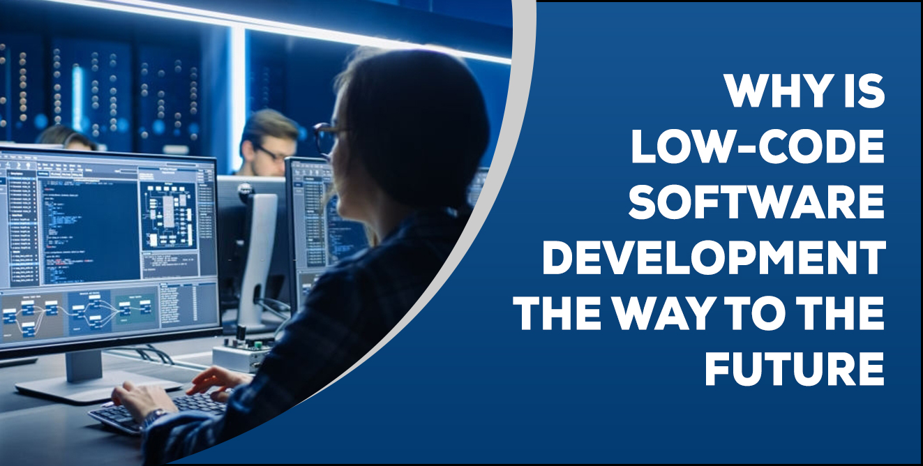 Low-code Software Development