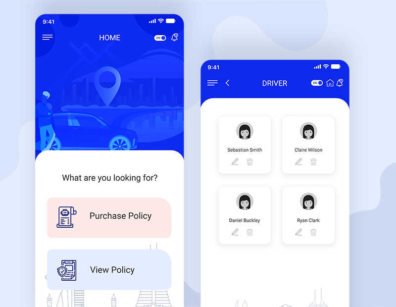 UXSense App